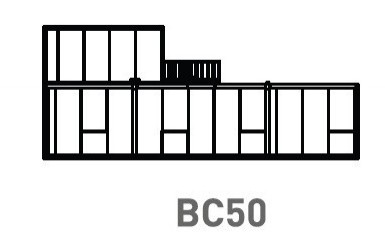 BC50 composter Image 1