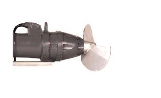 DK 75 agitator Image 1