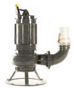 GP185 pump Image 1