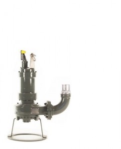 GP 30 pump Image 1