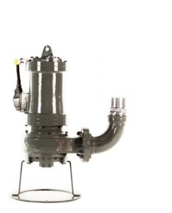 GP 55 pump Image 1