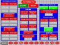 Optimum aerobic fermentation control